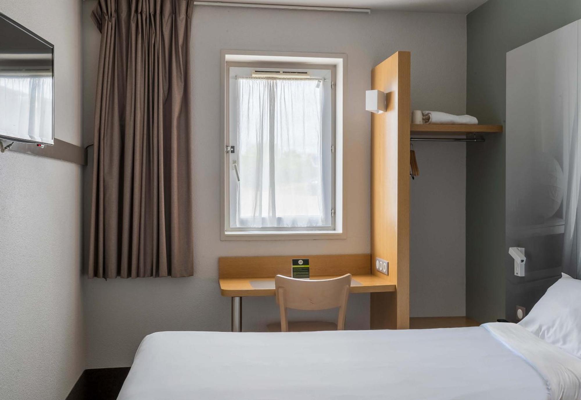 B&B Hotel Troyes Saint-Parres-Aux-Tertres Экстерьер фото